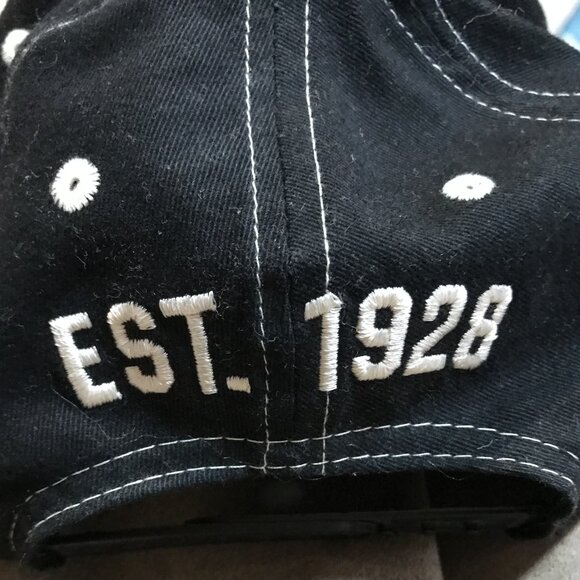 Mickey Mouse Baseball Cap Hat Walt Disney World - Picture 3 of 3